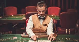 Вход на официальный сайт Casino Lux